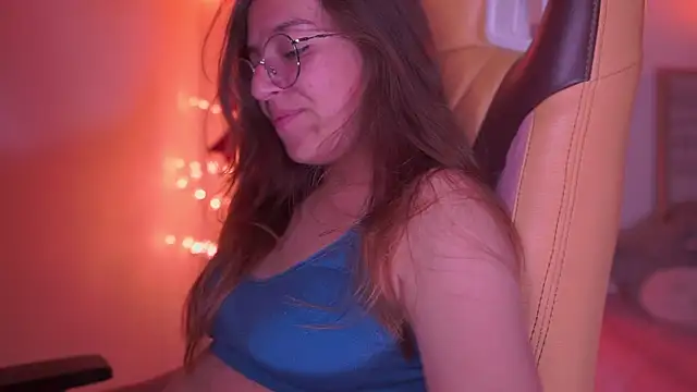 milly kenner online show from December 12, 2024, 11:14 pm