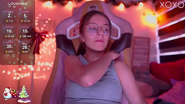 milly kenner online show from December 13, 2024, 10:23 pm