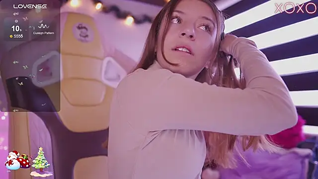 milly kenner online show from December 19, 2024, 4:13 pm