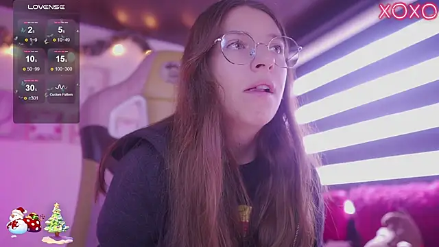 milly kenner online show from January 7, 2025, 2:51 pm