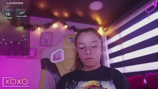 milly kenner online show from January 7, 2025, 9:57 pm