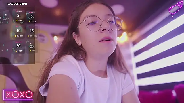 milly kenner online show from January 9, 2025, 8:01 pm