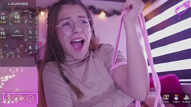 milly kenner online show from January 15, 2025, 5:37 pm