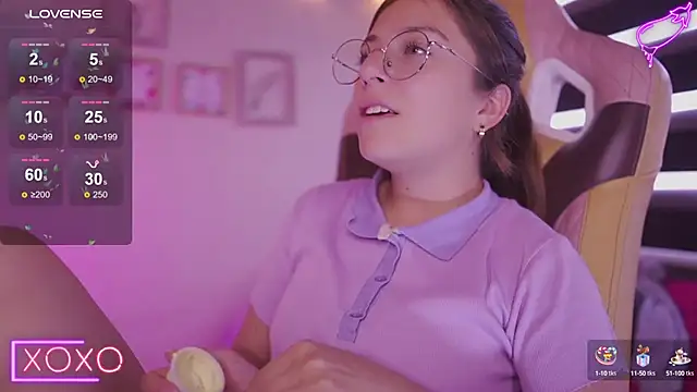 milly kenner online show from January 17, 2025, 7:27 pm