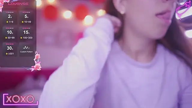 milly kenner online show from February 11, 2025, 5:07 pm