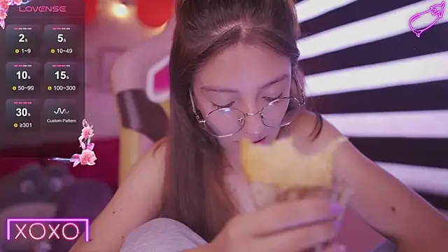 milly kenner online show from February 11, 2025, 8:10 pm