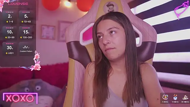 milly kenner online show from February 12, 2025, 8:40 pm