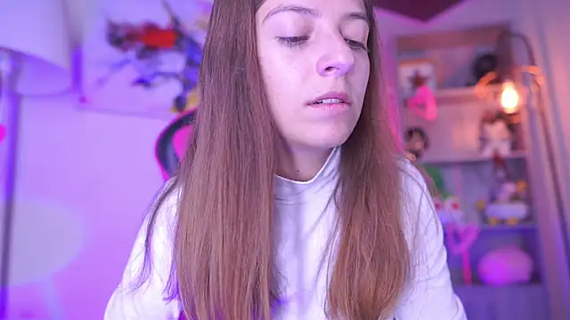 milly kenner online show from February 24, 2025, 5:53 pm