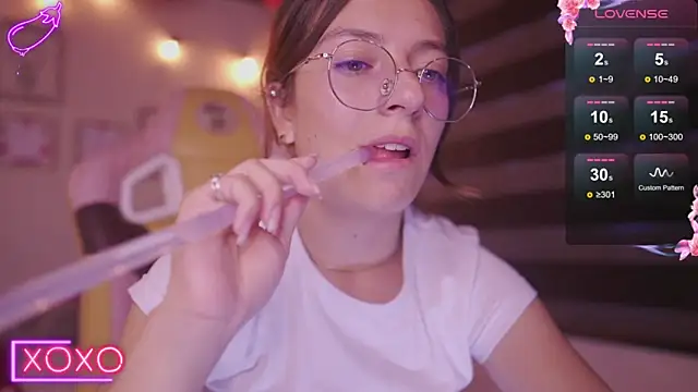 milly kenner online show from February 26, 2025, 10:09 pm