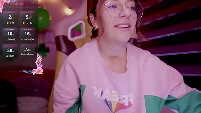 milly kenner online show from March 17, 2025, 10:49 pm