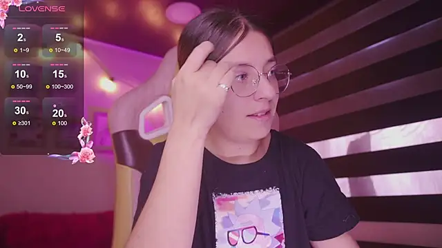 milly kenner online show from January 6, 2026, 3:16 pm