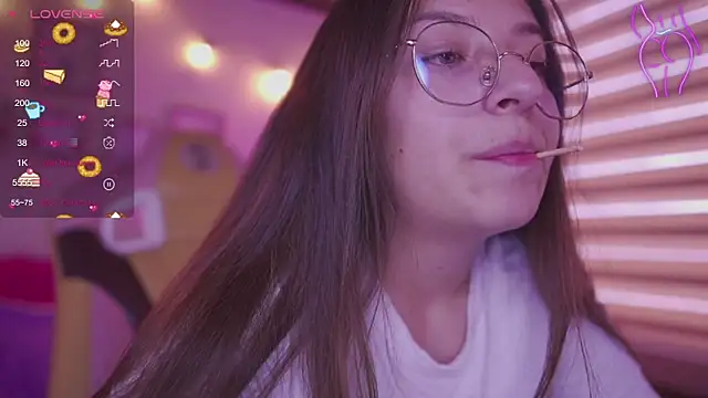 milly kenner online show from April 15, 2026, 7:58 pm