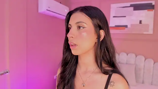 zia cooper online show from November 28, 2025, 6:54 pm