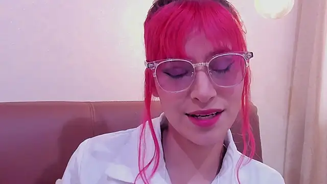 RedMeloddy online show from January 30, 2025, 7:26 pm