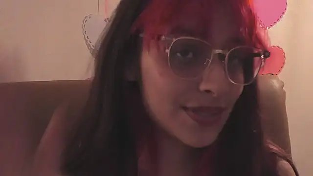 RedMeloddy online show from February 12, 2025, 7:13 pm