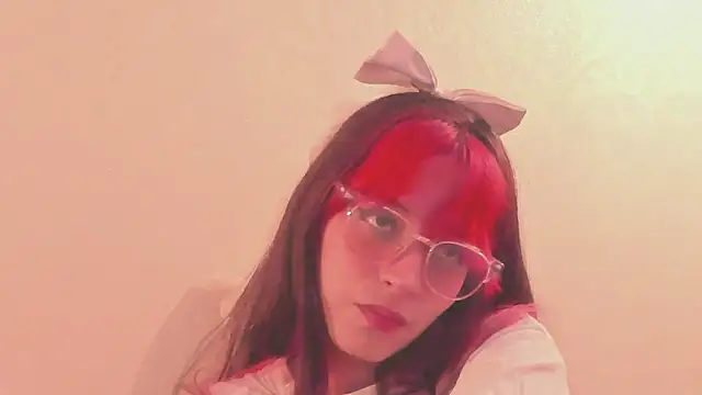 RedMeloddy online show from February 25, 2025, 7:25 pm