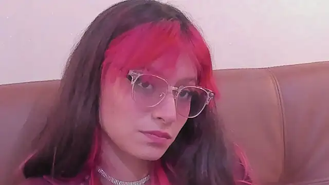 RedMeloddy online show from March 13, 2025, 10:21 pm