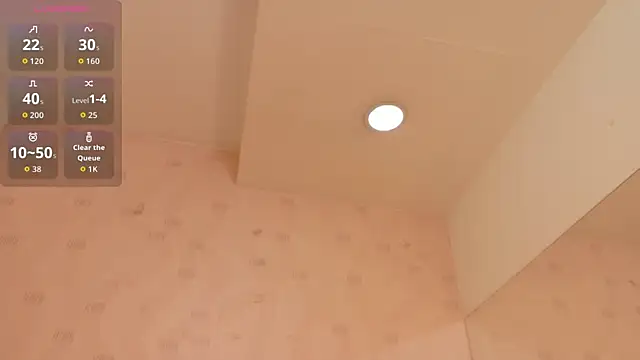 littleebonymommy online show from February 16, 2026, 7:43 pm