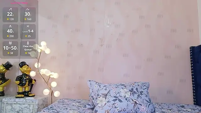 littleebonymommy online show from March 12, 2026, 8:15 pm