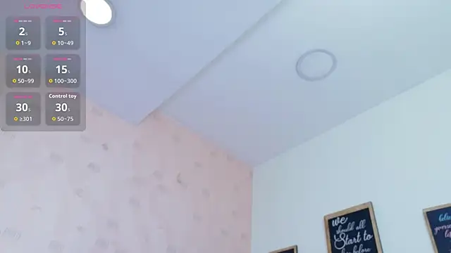 littleebonymommy online show from June 6, 2026, 6:45 pm