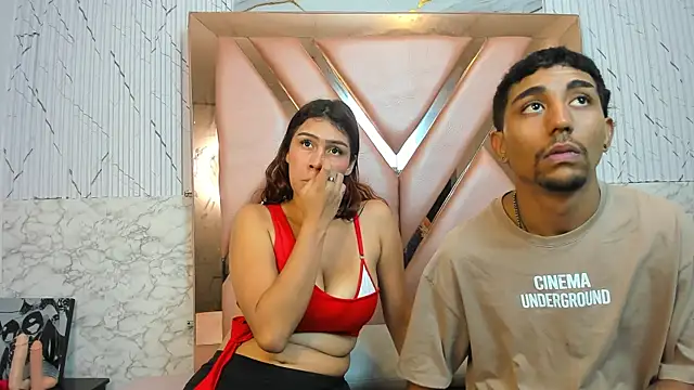 Annyeli online show from October 1, 2025, 2:23 pm