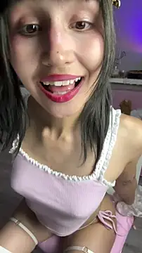 bigbabykiki online show from July 19, 2026, 6:44 pm