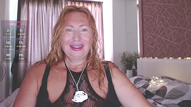  Monika sun  online show from May 7, 2026, 3:01 am