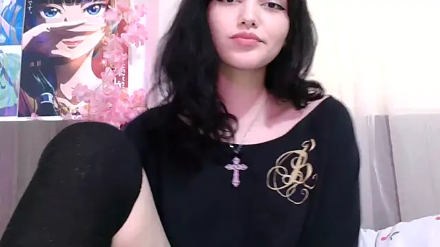 Snapshot of faelitababy chatting on May 29, 2026, 5:00 pm faelitababy online show from May 29, 2026, 5:00 pm