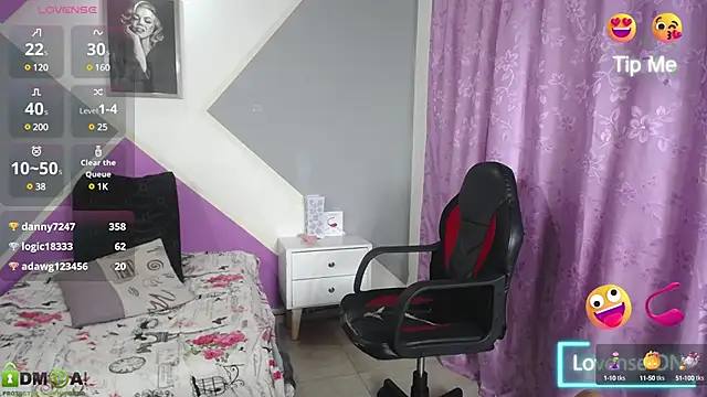 karla charloby online show from January 8, 2025, 7:34 pm