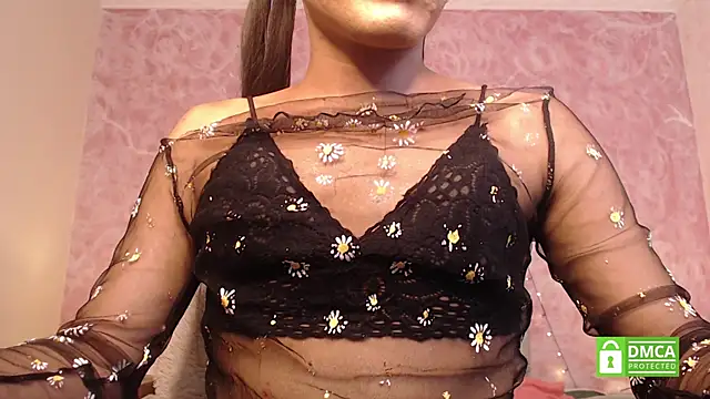 ANAIS VICTORIA online show from January 19, 2025, 1:10 am