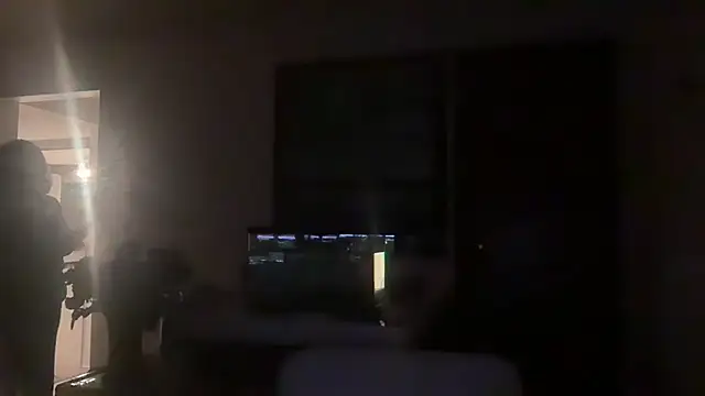 Naciaxxx online show from March 3, 2025, 2:26 am