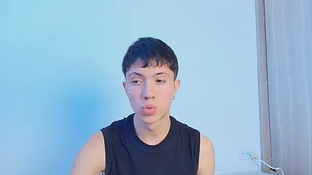 Justyn Ross online show from September 20, 2025, 9:27 pm