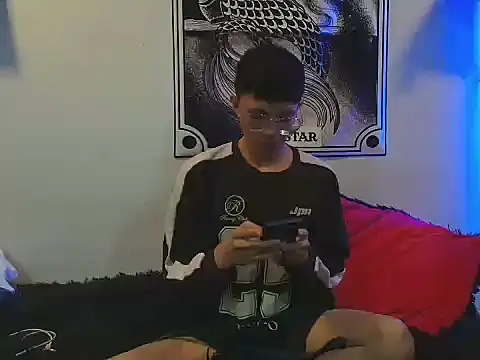 Justyn Ross online show from November 28, 2025, 12:02 am