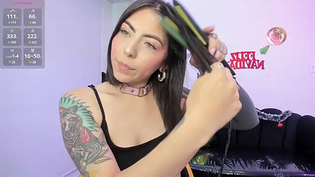 Sweeet baby online show from December 19, 2024, 6:23 pm