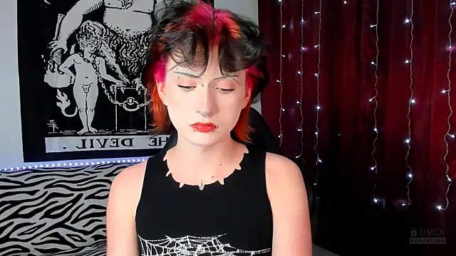 Vailyreb  online show from December 25, 2024, 6:09 pm