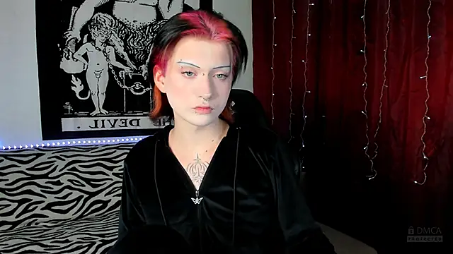 Vailyreb  online show from December 28, 2024, 9:40 pm