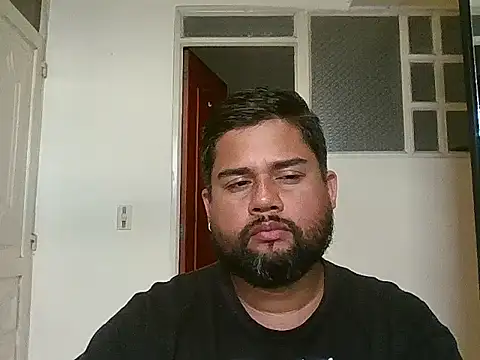 GABRIELGARCIA1313 online show from March 19, 2026, 10:03 pm