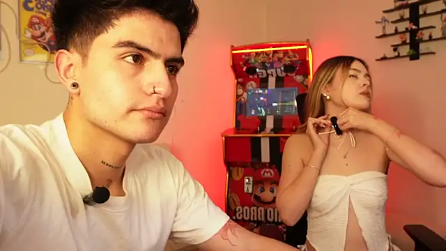 tommy and sophie online show from May 29, 2026, 5:16 am