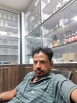 Raj1043 online show from April 15, 2026, 3:52 pm