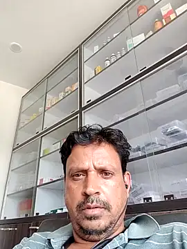 Snapshot of Raj1043 chatting on July 1, 2026, 6:59 am Raj1043 online show from July 1, 2026, 6:59 am