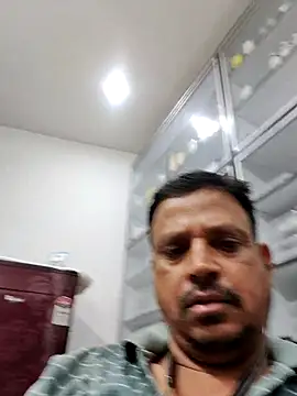 Snapshot of Raj1043 chatting on July 20, 2026, 2:30 pm Raj1043 online show from July 20, 2026, 2:30 pm