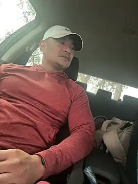 EatMyCake831 online show from February 3, 2025, 10:54 pm