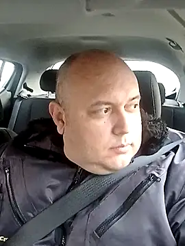 BigromeoXX online show from January 23, 2025, 3:32 pm