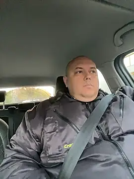 BigromeoXX online show from November 7, 2025, 6:46 am