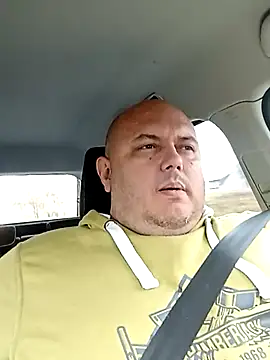 BigromeoXX online show from November 16, 2025, 10:54 am