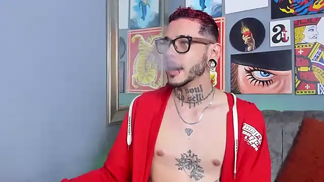 MurdockH online show from November 12, 2025, 5:30 am