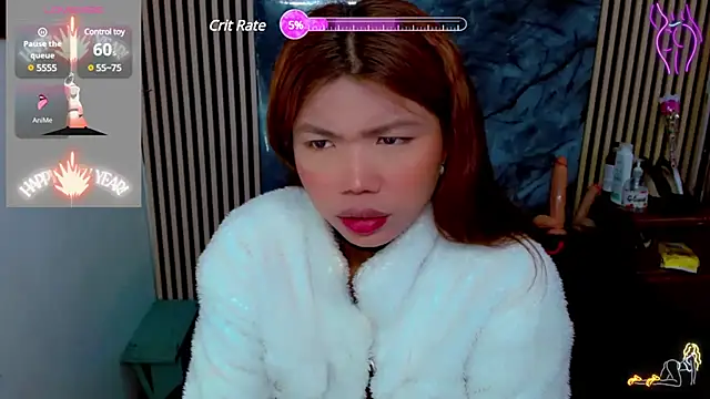 Isalombardi online show from March 8, 2025, 3:50 am