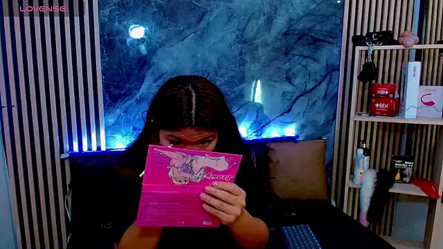 Isalombardi online show from September 27, 2025, 2:11 pm