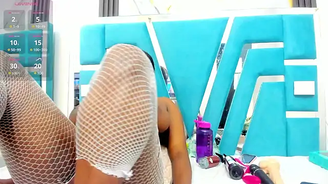 Snapshot of mia_alvares chatting on February 1, 2025, 11:43 am mia alvares online show from February 1, 2025, 11:43 am