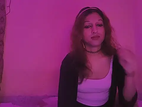 MmmMonikaBabie online show from January 18, 2025, 5:59 pm